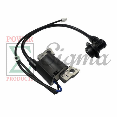 Ignition Coil with Bolts- Replacement for PREDATOR Inverter Generator Surge 1400 Watt SKU# 71342, 59186, 57063 image 3
