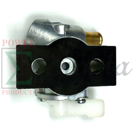 Fuel Cock Valve Assembly W/ Gasket For Yanmar Diesel Engine Replace 114250-55300 image 6