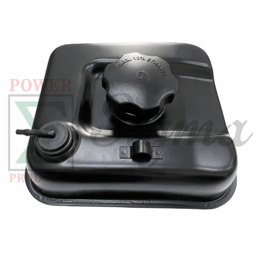 Replacement Part Tank Assembly – Compatible with Predator 6.6 HP 224cc Max Performance Engine – Fits SKU 71415 & 57493 – Includes Cap, Fuel Line, Strainer & Vent –OEM Quality Standard image 2
