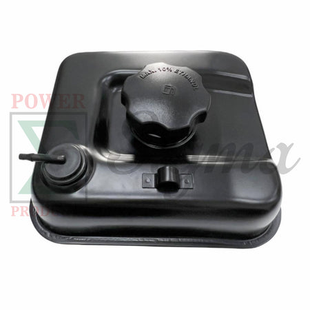 Replacement Part Tank Assembly – Compatible with Predator 6.6 HP 224cc Max Performance Engine – Fits SKU 71415 & 57493 – Includes Cap, Fuel Line, Strainer & Vent –OEM Quality Standard image 2