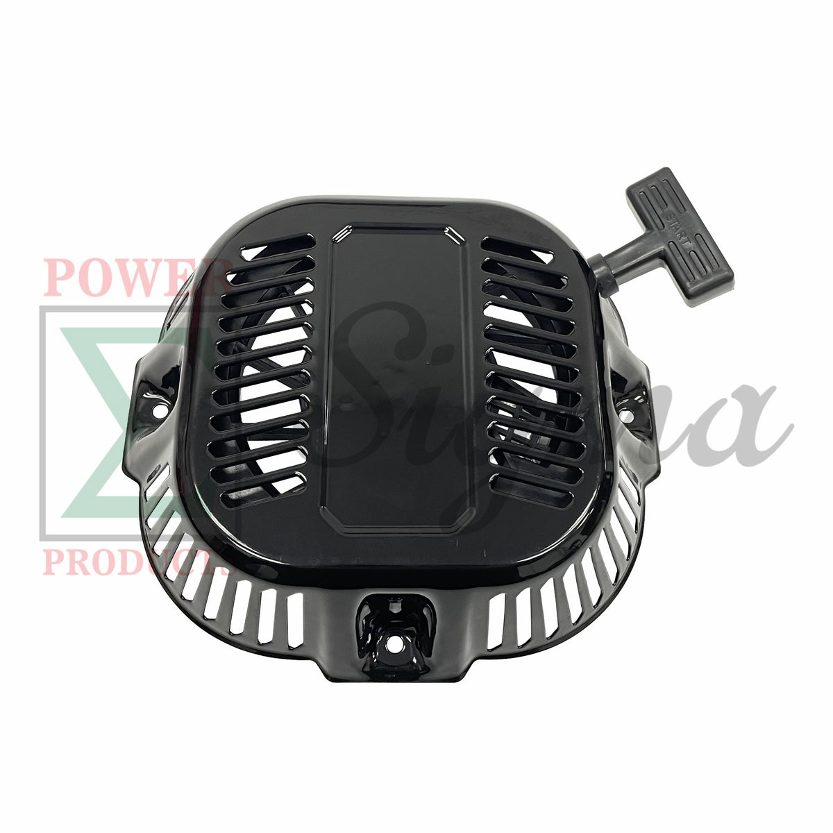 Recoil Starter for Generac GP5500 GP6500 GP6500E GP8000E XT8000EFI RS8000E Generator For Generac 0J08073SRV 0J0813ASRV 389cc 420cc Engine 4200PSI 4.0GPM 420cc High Pressure Washer image 2