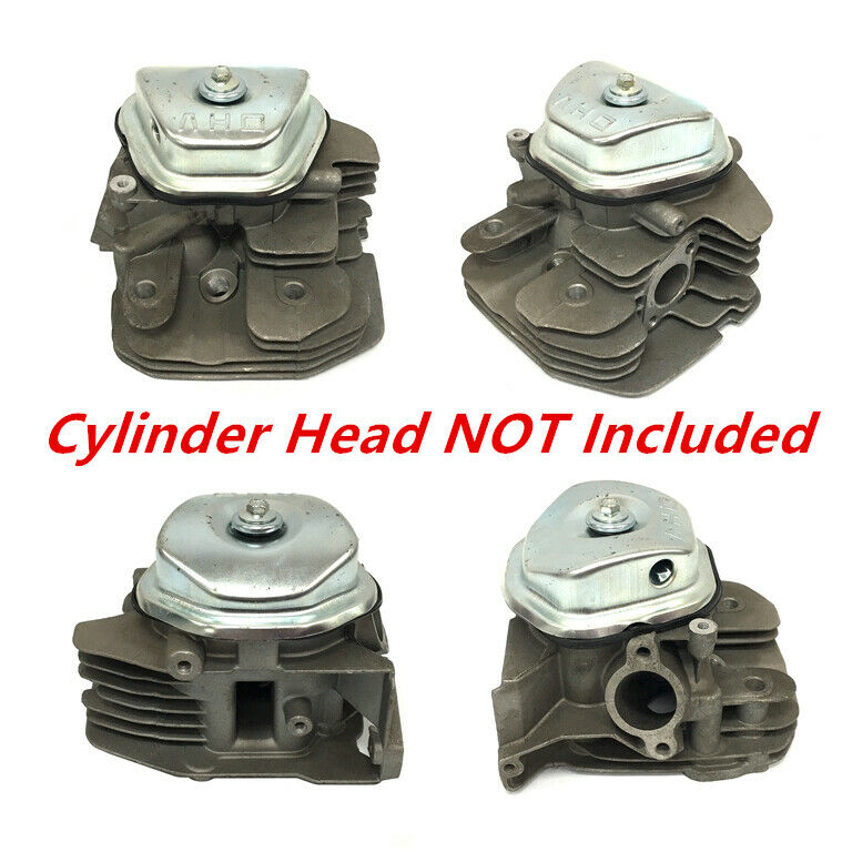 Valve Head Cover Gasket For Predator 13HP 420cc OHV Gas Engine 69736 60340 60349 image 5