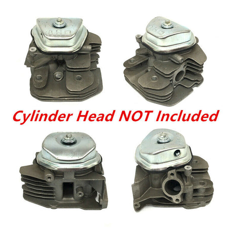 Valve Head Cover Gasket For Predator 13HP 420cc OHV Gas Engine 69736 60340 60349 image 5