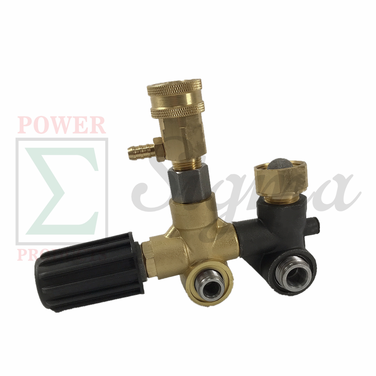 Unloader & Detergent Soap Siphon Hose for Mi-T-M 8-0632 8-0635 Replaces AR Pumps AR20821 46228 AR20888 image 7