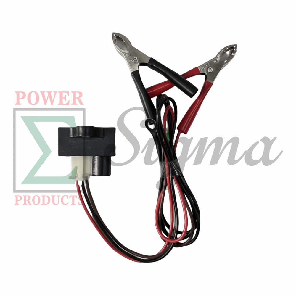 Charging Coil and Rectifier/Voltage Regulator with Charging Clips and Bolts to Prevent Battery Overcharge for Gas Engine Electric Start Upgrades image 3