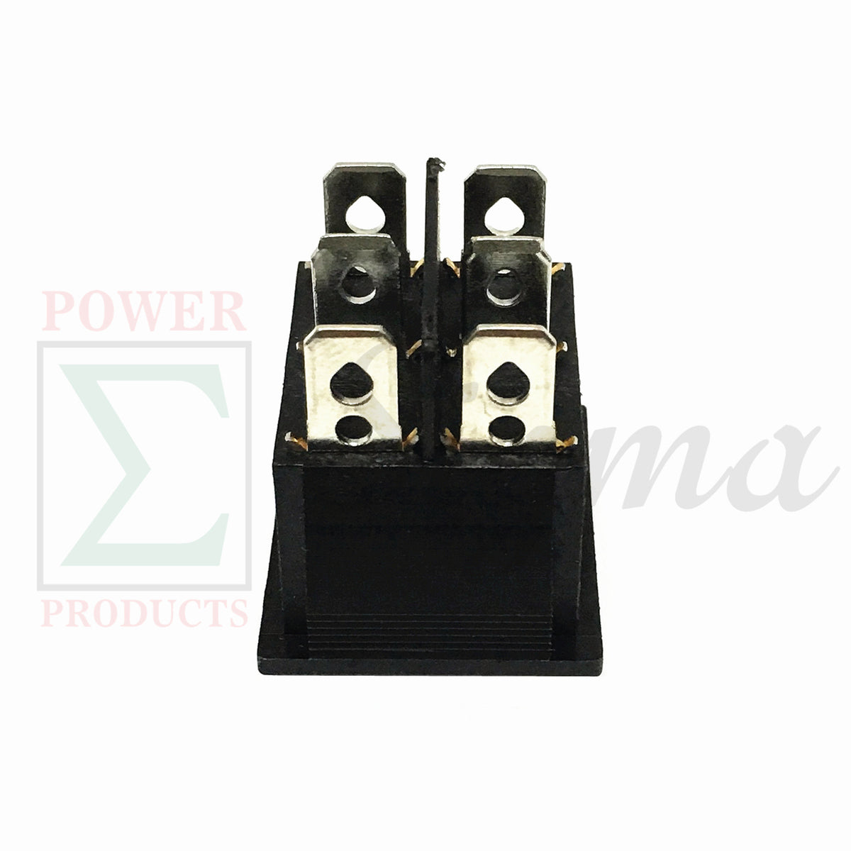 3 Position 6 Pin Start On Off Switch For All Power Gentron 7500W 10000W 12000W Dual Fuel Generator image 6