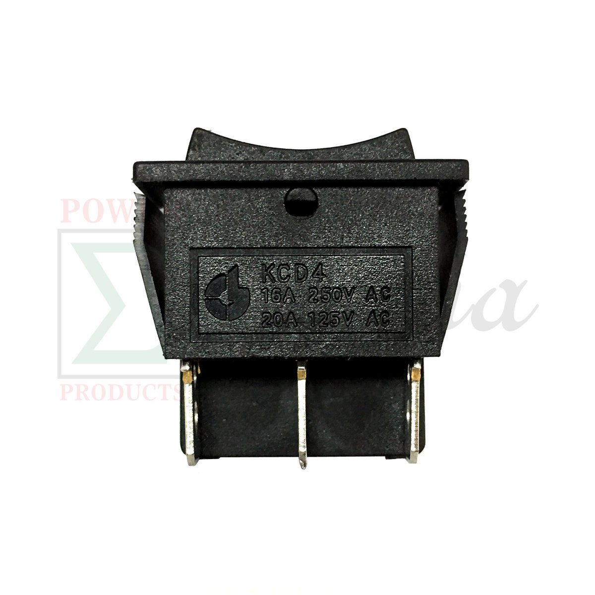 3 Position 6 Pin Start On Off Switch For All Power Gentron 7500W 10000W 12000W Dual Fuel Generator image 1