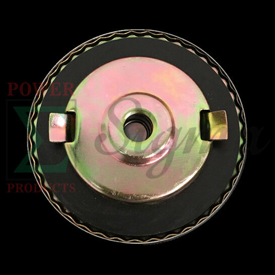 Fuel Tank Cap for Harbor Freight Tail Gator 63025 63024 For Storm CAT 63CC 2HP 800 900W 60338 66619 69381 For Pulsar PG1202S For All Power America APG3004 APG3004A APG3004D Generator 2HP 2-Stroke 63CC 64CC 72CC Gas Generator image 1