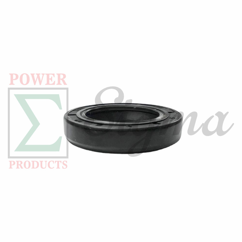 2PCS Oil Seals- Replacement for PREDATOR Inverter Generator Surge 1400 Watt SKU# 71342, 59186, 57063 image 2