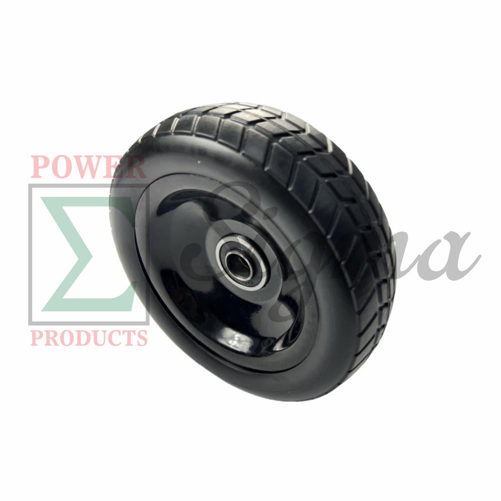 Wheel--Compatible Replacement for PREDATOR Inverter Generators 9500-Watt Surge / 7600-Watt Running (SKU# 71365, 59188) image 2