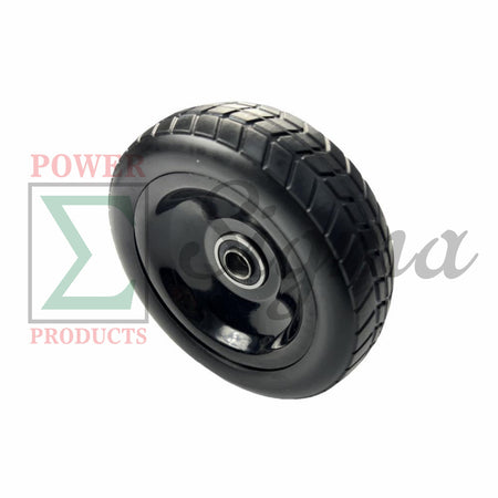 Wheel--Compatible Replacement for PREDATOR Inverter Generators 9500-Watt Surge / 7600-Watt Running (SKU# 71365, 59188) image 2