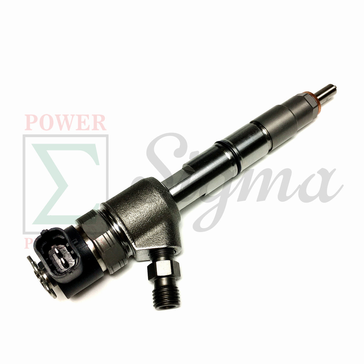 Sigma BOSCH Type Common Rail Diesel Fuel Injector 0445110293 For GREATWALL Hover CUV 2.8D 70KW image 5