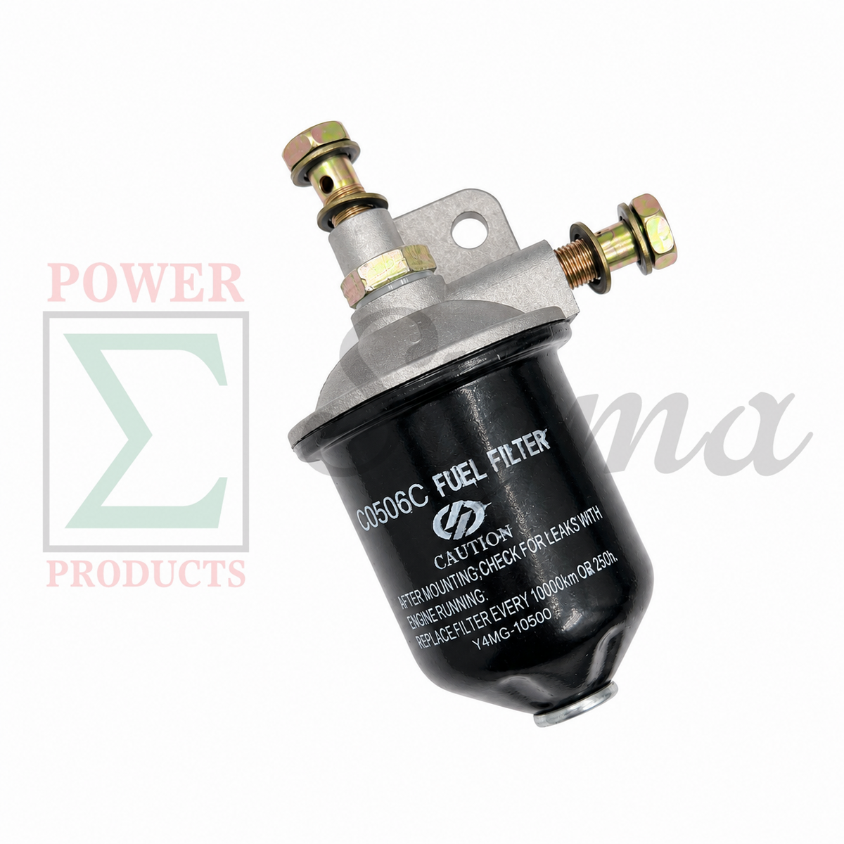 Universal Fuel Filter C0506C For Diesel Engine image 4