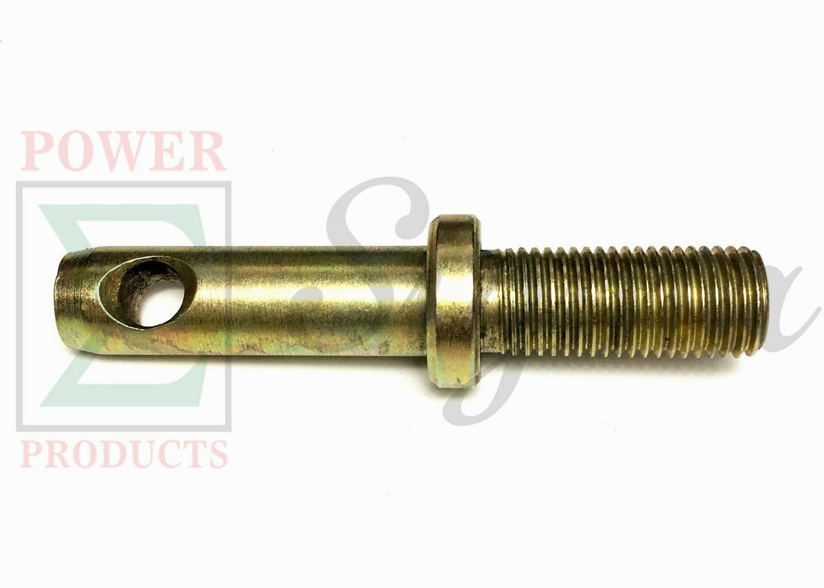 2 X Hitch Lift Arm Pins Set For Rural King Country Way 4' 5' 6' 7' Rotary Tiller image 3