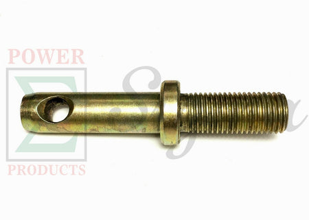 2 X Hitch Lift Arm Pins Set For Rural King Country Way 4' 5' 6' 7' Rotary Tiller image 3