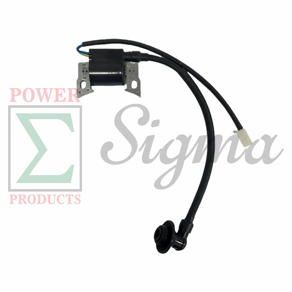 Ignition Coil For Sigma 2400i 2400W Surge Inverter Generator with CO Sensor image 0
