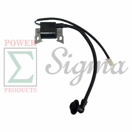 Ignition Coil For Sigma 2400i 2400W Surge Inverter Generator with CO Sensor image 0