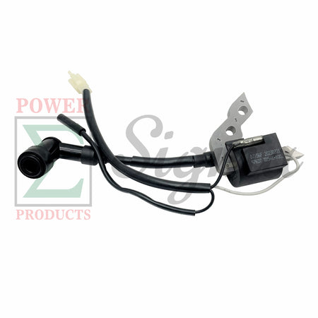 Ignition Coil with Plug connecting CO Sensor For Predator 1800W Gas-Powered Portable Generator with CO SECURE Technology SKU#57064 59187 image 6