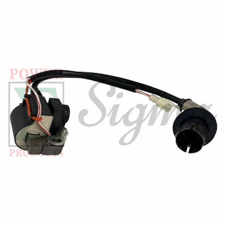Ignition Coil For Briggs & Stratton P4500 3700/4500 Watt Inverter Generator image 6
