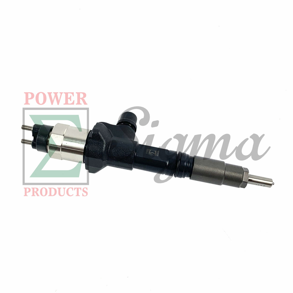 Denso Style Diesel Fuel Injector 095000-9690 1J500-53051 For KUBOTA V3800 V3800T image 1