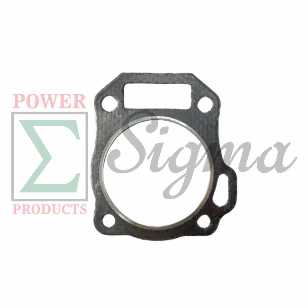 Gaskets for Carburetor Muffler Cylinder Head Crankcase Cover and Oil Seals for Predator 3500-Watt SUPER QUIET Inverter Generator image 6