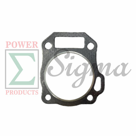 Gaskets for Carburetor Muffler Cylinder Head Crankcase Cover and Oil Seals for Predator 3500-Watt SUPER QUIET Inverter Generator image 6