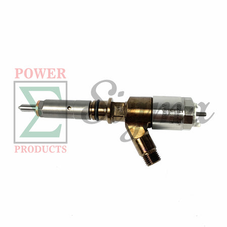 Sigma Diesel Engine Injector 2645A753 321-3600 For CAT Caterpillar Perkins C6.6 image 4