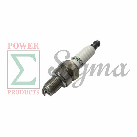 Spark Plug for PREDATOR Inverter Generators- Fits 1400W (SKU# 71342,59186,57063)&2000W(SKU# 71343,59135)Replacement for Westinghouse 2200/1800 Watts WH2200i image 0