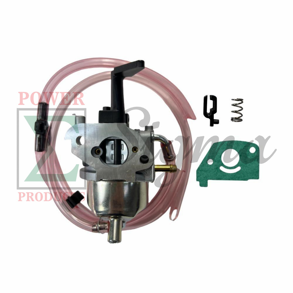 Carburetor For Briggs & Stratton P2000 1600/2000 Watt 105CC Inverter Generator image 0