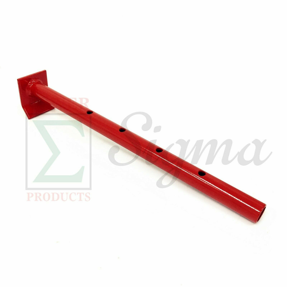 Rear Stand & Leg For Rural King Country Way 4' 5' 6' 7' Rotary Tiller image 0