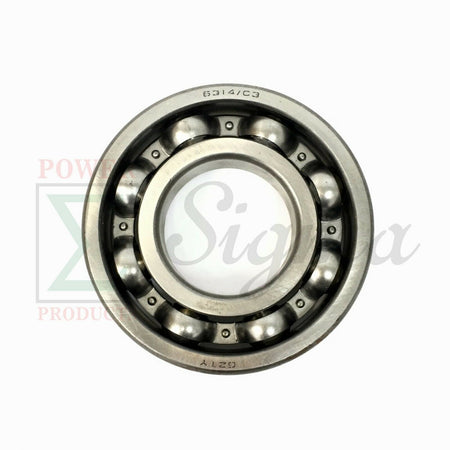 6314 Open Ball Bearing Rolling 70 ID X 150 OD X 35 MM C3 image 0