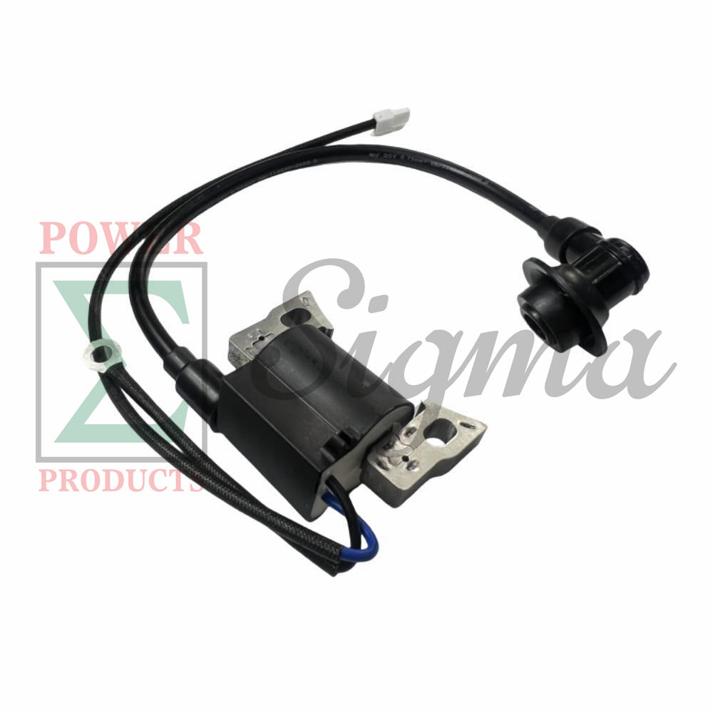 Ignition Coil with Bolts and Spark Plug- Replacement for PREDATOR Inverter Generator Surge 1400 Watt SKU# 71342, 59186, 57063 image 3
