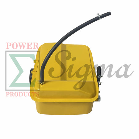 New 10HP Diesel Fuel Tank Fits YANMAR L100 & 186F CHINESE ENGINE38.69 image 7