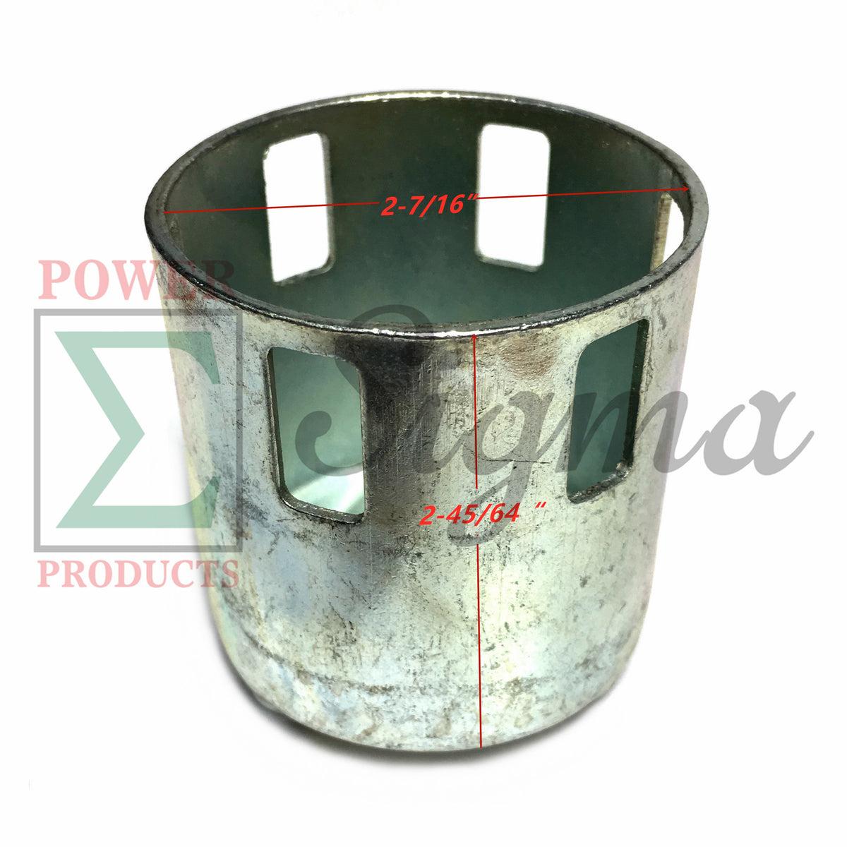 Recoil Hub Pulley Cup For Honda GX340 GX390 11HP 13HP Gas Engine Generator Pump image 5