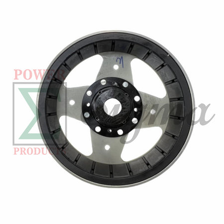Stator Rotor/Motor Assembly--Compatible Replacement for PREDATOR Inverter Generators 9500-Watt Surge / 7600-Watt Running (SKU# 71365, 59188) image 6
