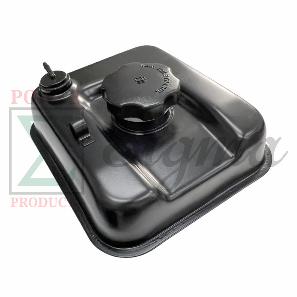 Replacement Part Tank Assembly – Compatible with Predator 6.6 HP 224cc Max Performance Engine – Fits SKU 71415 & 57493 – Includes Cap, Fuel Line, Strainer & Vent –OEM Quality Standard image 3