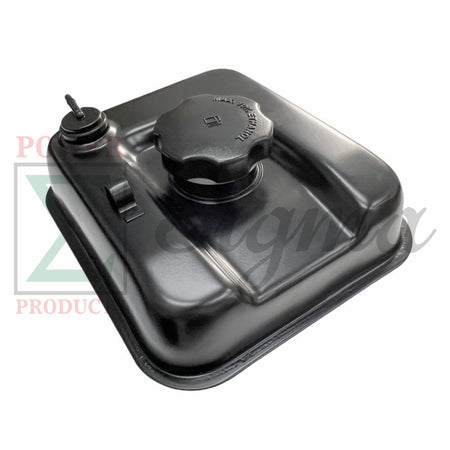 Replacement Part Tank Assembly – Compatible with Predator 6.6 HP 224cc Max Performance Engine – Fits SKU 71415 & 57493 – Includes Cap, Fuel Line, Strainer & Vent –OEM Quality Standard image 3