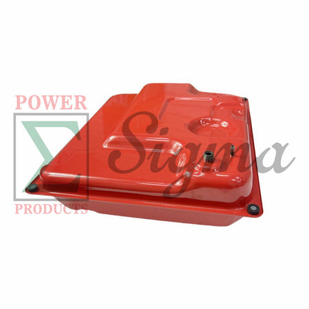 Fuel Tank with Fuel Cap, Fuel Gauge and Fuel Valve- Replacement for Predator Open Frame Inverter Generator 4550-Watt Surge 3650W Running (SKU# 59192, 59189, 59303) image 5