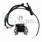 Ignition Coil for Predator 13,000 Watt Tri-Fuel Generator with CO SECURE Technology image 0