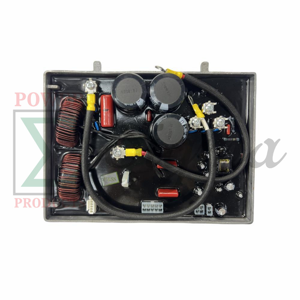 Inverter Module with 2-Wires for Predator 3500-Watt SUPER QUIET Inverter Generator image 3