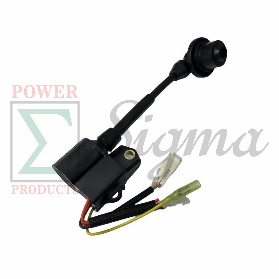 Ignition Coil Module 30700-Z800211R for EF ECOFLOW 1800 Watts Dual Fuel Smart Generator image 0