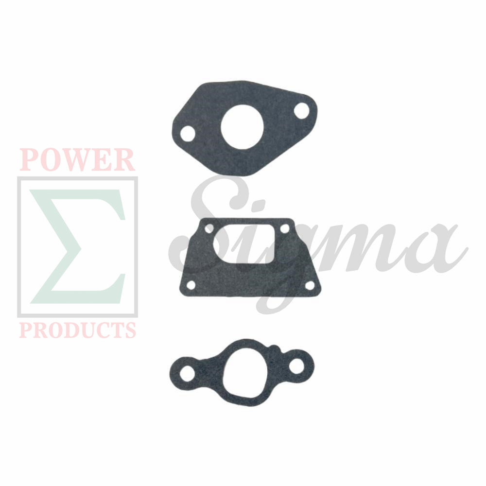 Gasket Replacement Kit for Westinghouse iGen1500c Inverter Generator with 56cc Engine, Includes Crankcase Cover Gasket, Breather Cover & Carburetor Gaskets, Muffler Exhaust & Cylinder Head Gasket image 8