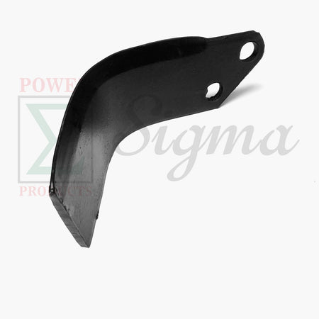 3 Left 3 Right Tiller Blade For Rural King Country Way 4' 5' 6' 7' Rotary Tiller image 3