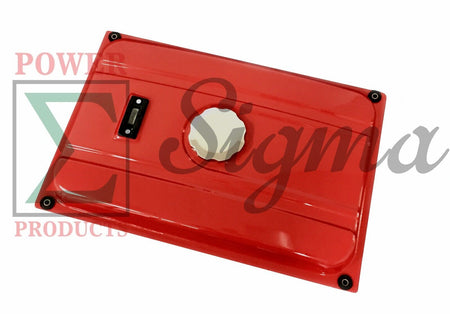 Fuel Tank NO VENT VALVE For Predator 3200/4000 3500/4375 Watts 6.5HP Non-Inverter Generator For Westinghouse WGen3600 4650W For Generac GP3250 Centurion 3250 /3750 Watts All Power America APG3012 2500/3250 Watts Generator image 2