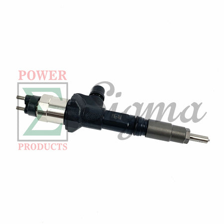 Denso Style Diesel Fuel Injector 095000-9690 1J500-53051 For KUBOTA V3800 V3800T image 0
