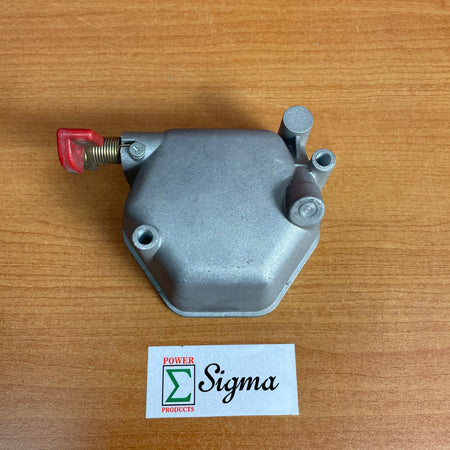Cylinder Head Cover Assembly For 406CC 186F 186FE Diesel Engine Made in China image 4