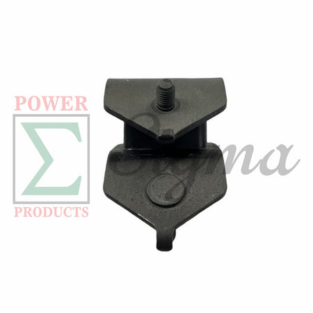 4PCS Heavy-Duty Anti-Vibration Rubber Mounts with Nuts for DuroMax 12000W & 13000W Generators – Fits XP12000 & XP13000 Series image 2