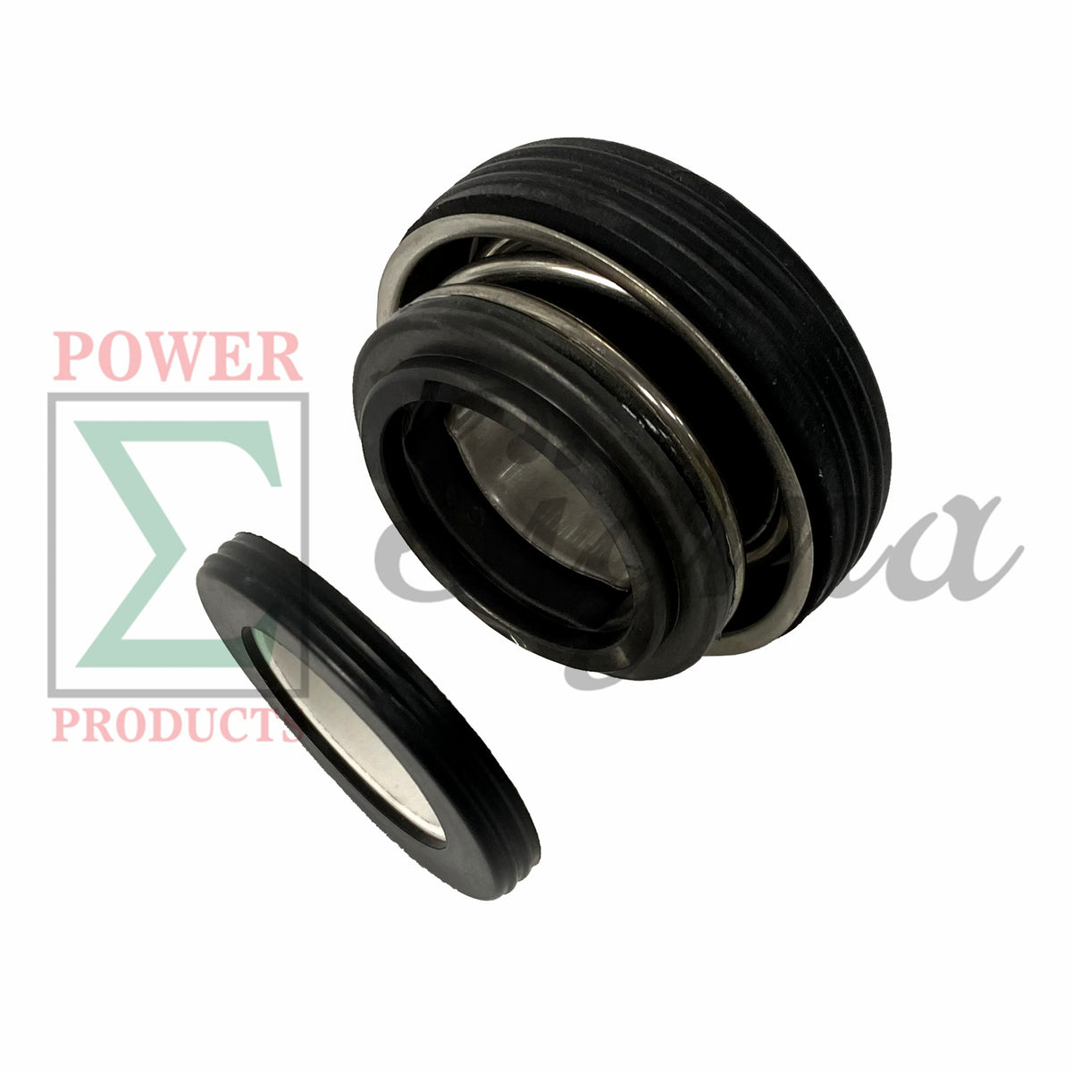 Mechanical Seal For Predator 212CC 3” IN 290GPM 63406 56162 For Predator 2” IN 158GPM 63405 56160 Water Pump For DuroMax 7HP 2 In. 3 In. XP652WP XP650WP For Red Lion 208CC Water Pump image 0