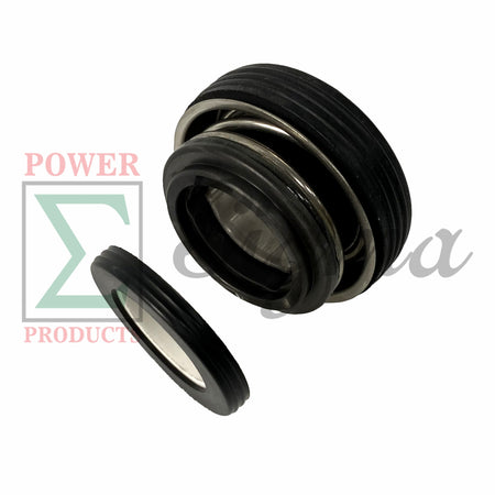 Mechanical Seal For Predator 212CC 3” IN 290GPM 63406 56162 For Predator 2” IN 158GPM 63405 56160 Water Pump For DuroMax 7HP 2 In. 3 In. XP652WP XP650WP For Red Lion 208CC Water Pump image 0