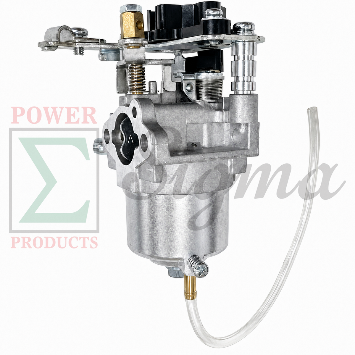 Carburetor For Westinghouse 1800/2200 Watts WH2200iXLT 2100/2400W WH2400i 79cc Inverter Generator image 0